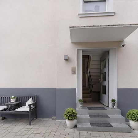 Ferienwohnung Haus No.6 Lahr  Exterior foto