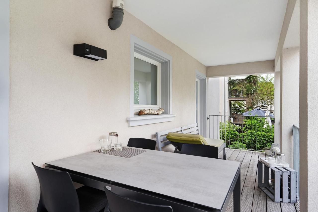Ferienwohnung Haus No.6 Lahr  Exterior foto