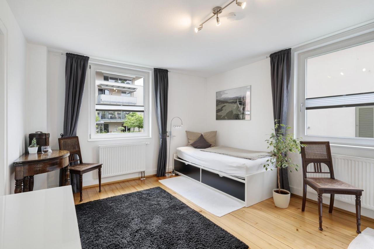 Ferienwohnung Haus No.6 Lahr  Exterior foto