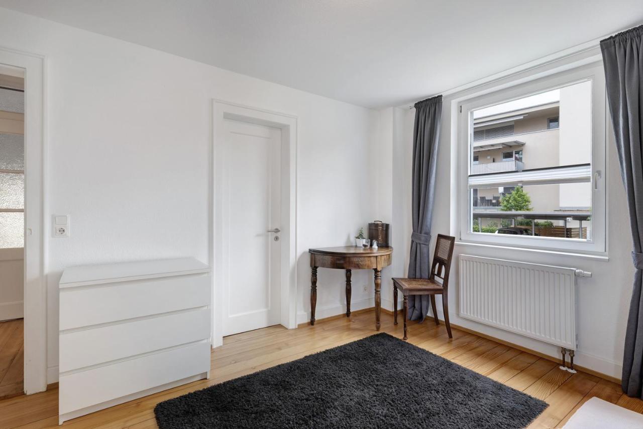 Ferienwohnung Haus No.6 Lahr  Exterior foto