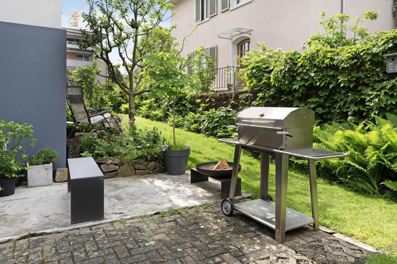 Ferienwohnung Haus No.6 Lahr  Exterior foto