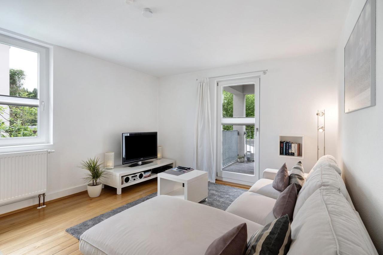 Ferienwohnung Haus No.6 Lahr  Exterior foto