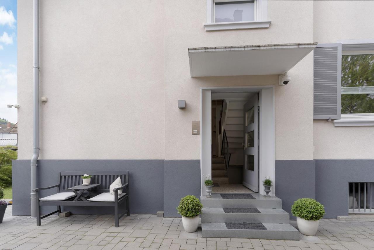 Ferienwohnung Haus No.6 Lahr  Exterior foto